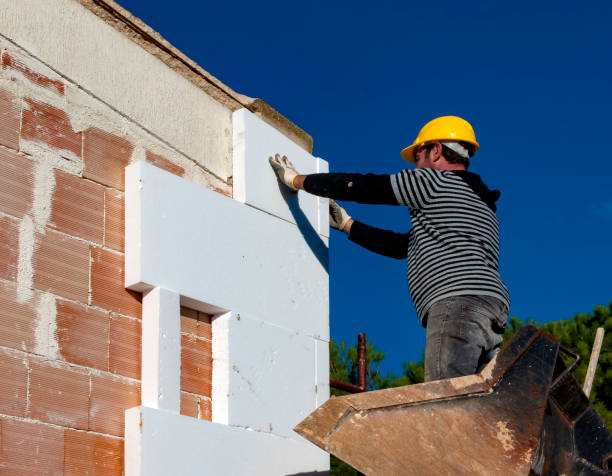 Best DIY Insulation Kits and Guidance in Lyons, GA