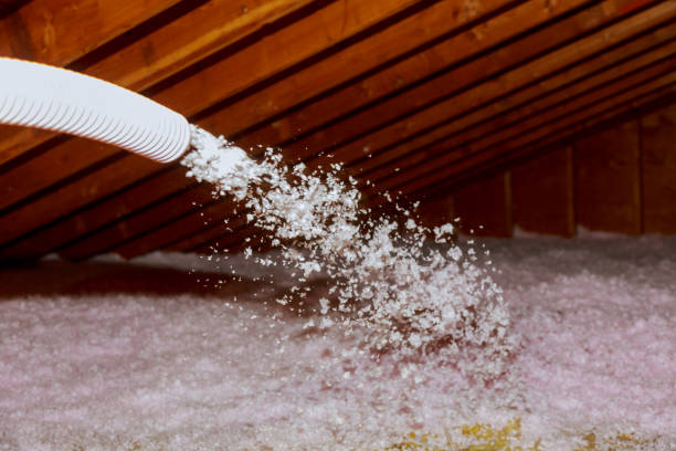 Best Insulation for Specific Applications in Lyons, GA