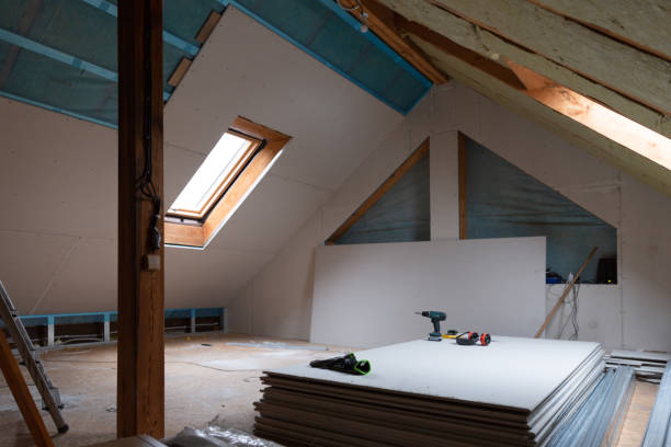 Reliable Lyons, GA Insulation Contractor Solutions