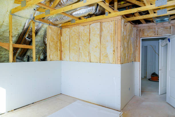 Best Specialized Insulation Services in Lyons, GA