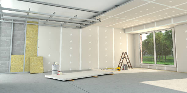 Types of Insulation We Offer in Lyons, GA