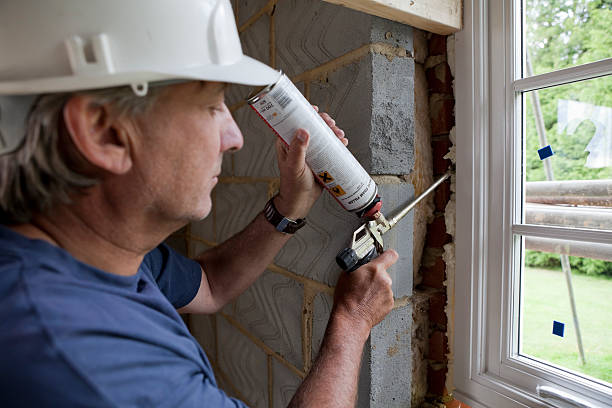Best Insulation Maintenance and Repair in Lyons, GA