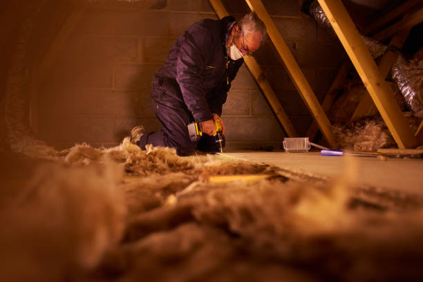 Best Residential Insulation in Lyons, GA